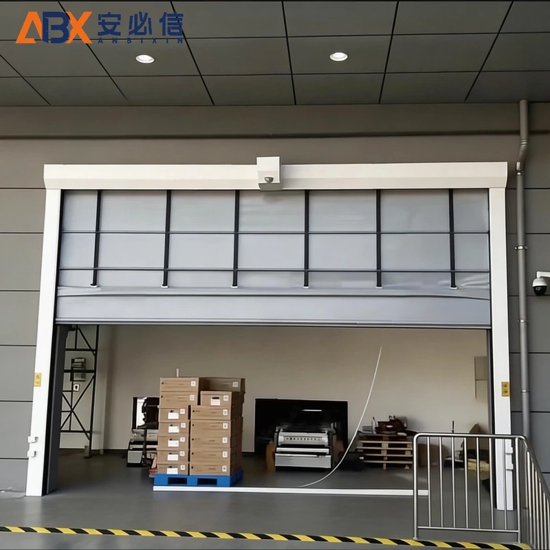 许昌市堆积门