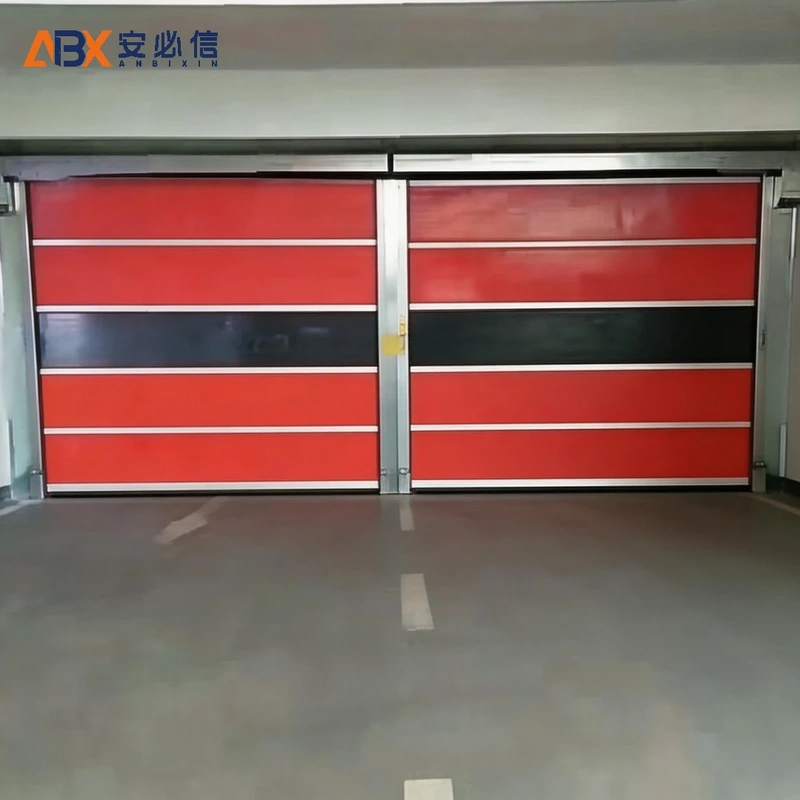 许昌市快速卷帘门