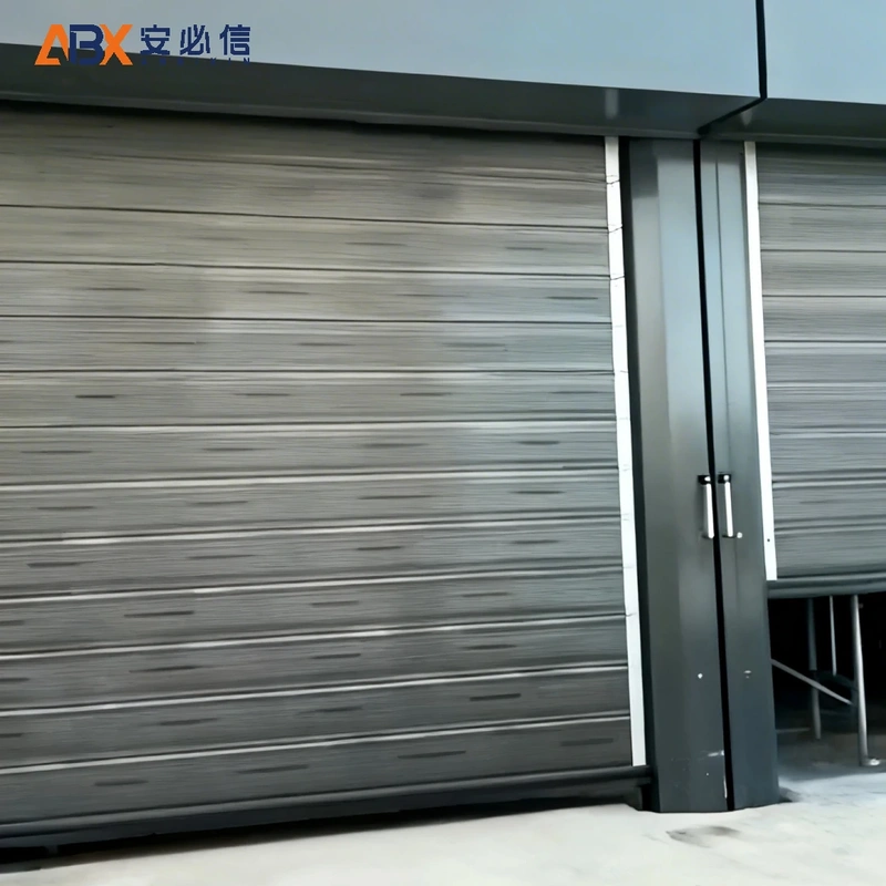 许昌市涡轮硬质高速门